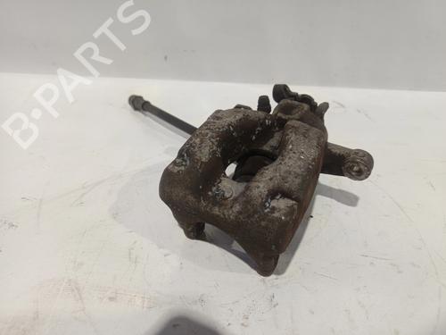 Used Left rear brake caliper Left rear brake caliper FIAT TIPO Estate (356_, 357_) [2016-2026] 33050653 33050653