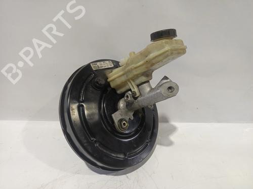 Servo frein RENAULT GRAND SCÉNIC II (JM0/1_) 1.5 dCi (JM02, JM13) (101 hp) 33116474