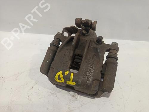 Used Right rear brake caliper Right rear brake caliper RENAULT GRAND SCÉNIC II (JM0/1_) 1.5 dCi (JM02, JM13) (101 hp) 33116480 33116480