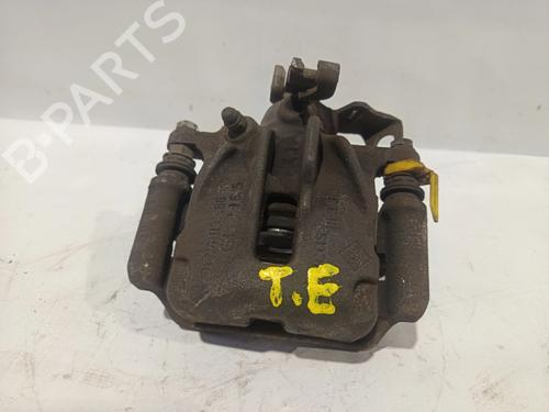 Used Left rear brake caliper Left rear brake caliper RENAULT GRAND SCÉNIC II (JM0/1_) 1.5 dCi (JM02, JM13) (101 hp) 33116479 33116479