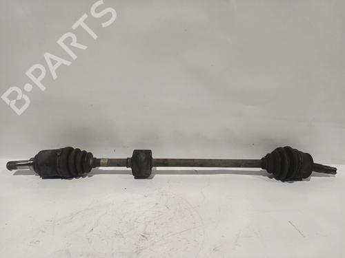 Used Right front driveshaft Right front driveshaft LANCIA Y (840_) 1.2 16V (840AD) (86 hp) 33116494 33116494
