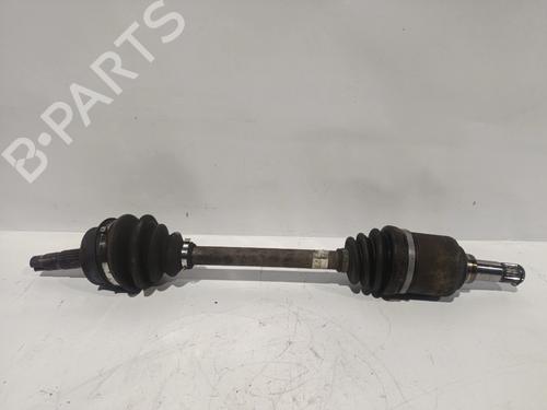 Used Left front driveshaft Left front driveshaft LANCIA Y (840_) 1.2 16V (840AD) (86 hp) 33116493 33116493