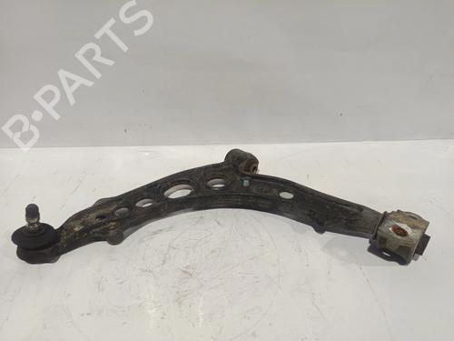 Used Left front suspension arm LANCIA Y (840_) 1.2 16V (840AD) (86 hp) 33116489
