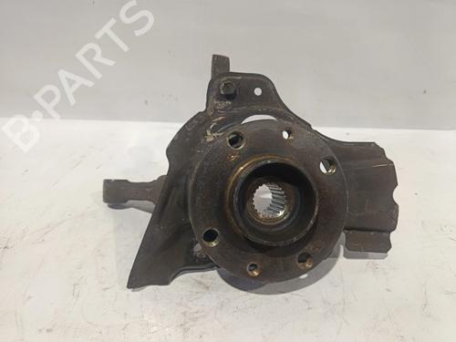 Used Left front steering knuckle Left front steering knuckle LANCIA Y (840_) 1.2 16V (840AD) (86 hp) 33116486 33116486