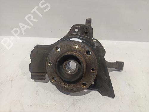 Used Right front steering knuckle Right front steering knuckle LANCIA Y (840_) 1.2 16V (840AD) (86 hp) 33116485 33116485