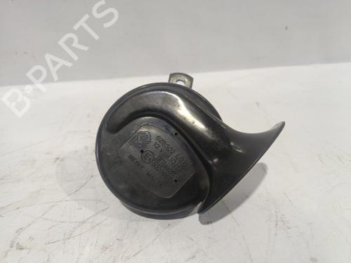 Used Horn RENAULT GRAND SCÉNIC II (JM0/1_) 1.5 dCi (JM02, JM13) (101 hp) 33121346