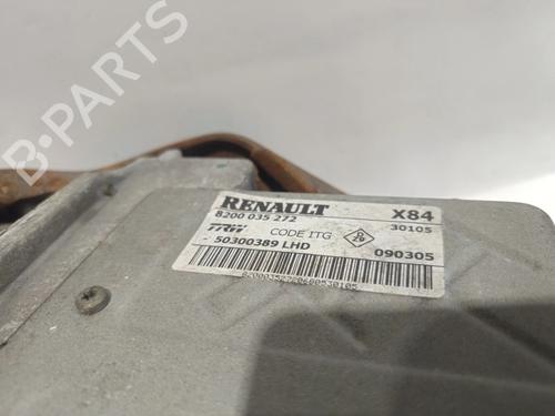 Steering column RENAULT SCÉNIC II (JM0/1_) 1.5 dCi (JM02, JM13) | BP33116496M21 - Image 6