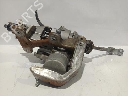 Steering column RENAULT SCÉNIC II (JM0/1_) 1.5 dCi (JM02, JM13) | BP33116496M21 - Image 8