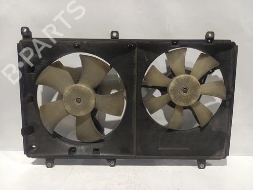 Used Radiator fan Radiator fan MITSUBISHI GRANDIS (NA_W) [2003-2011] 33121364 33121364