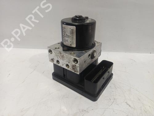 Used ABS pump MITSUBISHI GRANDIS (NA_W) [2003-2011]  33121355