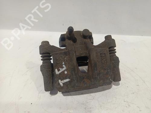 Used Left rear brake caliper Left rear brake caliper MITSUBISHI GRANDIS (NA_W) [2003-2011] 33121350 33121350