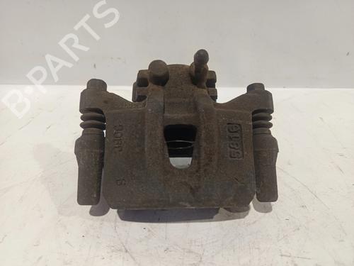 Used Right rear brake caliper Right rear brake caliper MITSUBISHI GRANDIS (NA_W) [2003-2011] 33121349 33121349