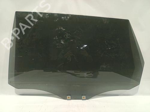 Used Rear left door window Rear left door window MITSUBISHI GRANDIS (NA_W) [2003-2011] 33121357 33121357