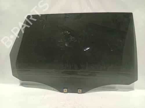 Used Rear right door window Rear right door window MITSUBISHI GRANDIS (NA_W) 2.0 DI-D (NA8W) (136 hp) 33121356 33121356