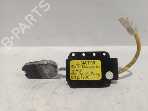 Spak kontakt MITSUBISHI GRANDIS (NA_W) [2003-2011]  33128436