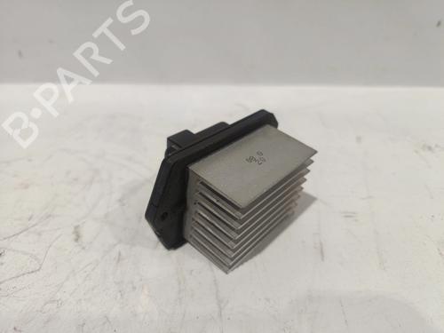 Used Heater resistor MITSUBISHI GRANDIS (NA_W) [2003-2011]  33128439
