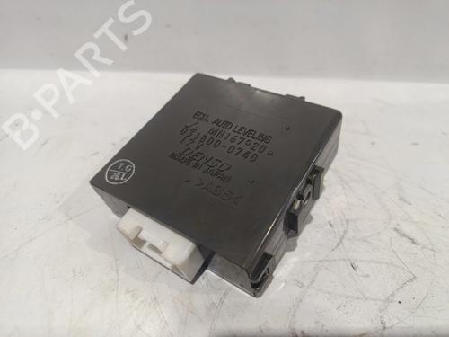 Used Electronic module MITSUBISHI GRANDIS (NA_W) [2003-2011]  33128441