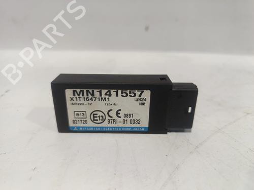 Used Electronic module MITSUBISHI GRANDIS (NA_W) [2003-2011]  33128442