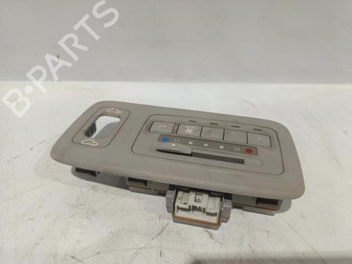 Commande Chauffage MITSUBISHI GRANDIS (NA_W) [2003-2011]  33128426