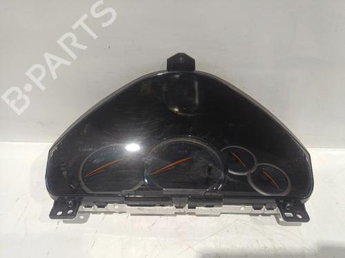 Used Instrument cluster MITSUBISHI GRANDIS (NA_W) [2003-2011]  33121374