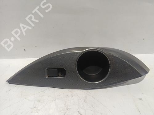 Used Right rear window switch Right rear window switch MITSUBISHI GRANDIS (NA_W) [2003-2011] 33121372 33121372