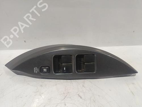 Used Left front window switch Left front window switch MITSUBISHI GRANDIS (NA_W) [2003-2011] 33121371 33121371