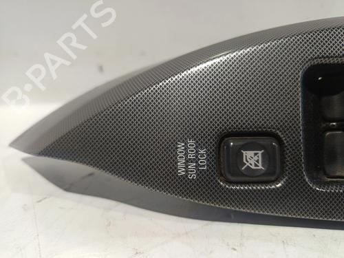 Left front window switch MITSUBISHI GRANDIS (NA_W) | BP33121371I27 - Image 3