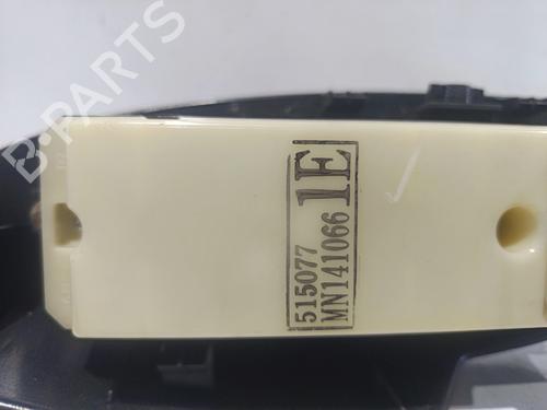 Left front window switch MITSUBISHI GRANDIS (NA_W) | BP33121371I27 - Image 7