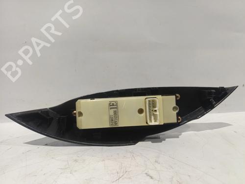 Left front window switch MITSUBISHI GRANDIS (NA_W) | BP33121371I27 - Image 5