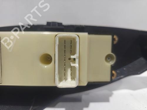 Left front window switch MITSUBISHI GRANDIS (NA_W) | BP33121371I27 - Image 6