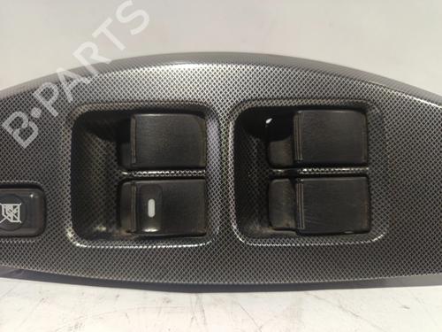 Left front window switch MITSUBISHI GRANDIS (NA_W) | BP33121371I27 - Image 2