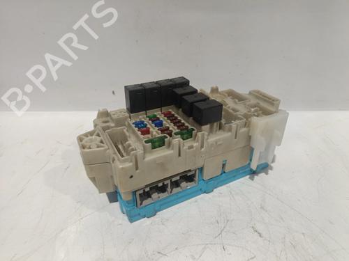 Used Fuse box Fuse box MITSUBISHI GRANDIS (NA_W) [2003-2011] 33121373 33121373