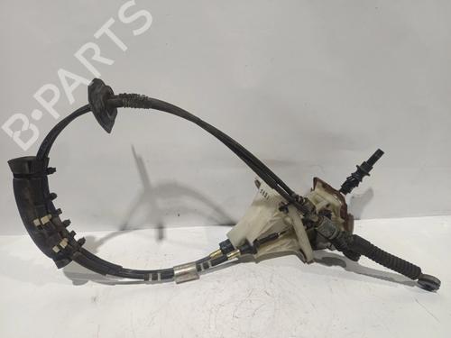 Used Gear lever Gear lever MITSUBISHI GRANDIS (NA_W) [2003-2011] 33121368 33121368