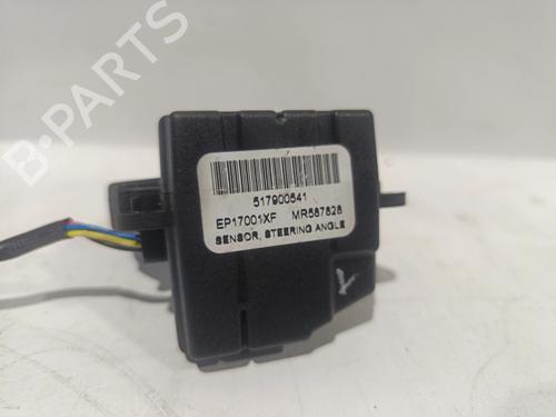 Electronic module MITSUBISHI GRANDIS (NA_W) 2.0 DI-D (NA8W) | BP33128423M83 - Image 3