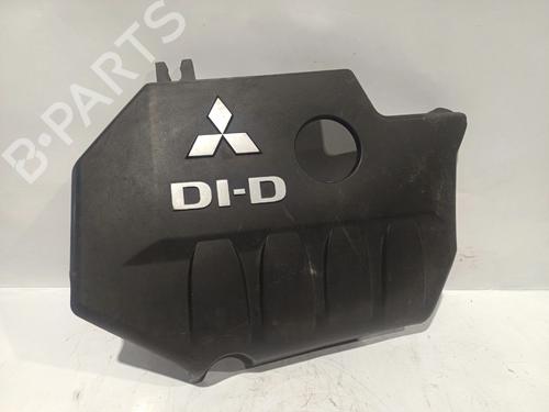 Topbeskyttelse MITSUBISHI GRANDIS (NA_W) [2003-2011]  33121370