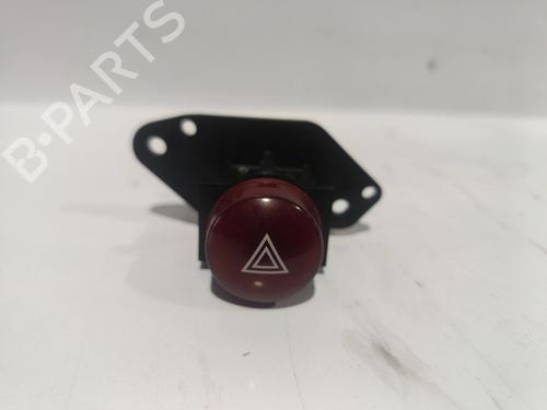 Warnblinkschalter für MITSUBISHI GRANDIS (NA_W) [2003-2011]  33128428