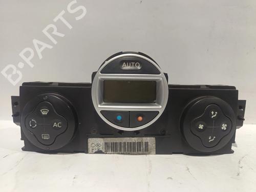 Used Climate control Climate control RENAULT GRAND SCÉNIC II (JM0/1_) 1.5 dCi (JM02, JM13) (101 hp) 33050685 33050685