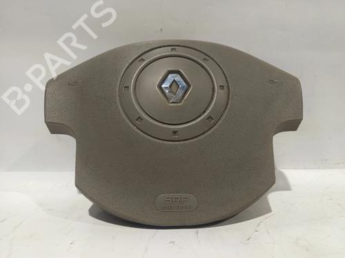 driver-airbag-renault-scenic-ii-jm01_-2003-2004-2005-2006-2007-2008-2009-2010-33050684 main image