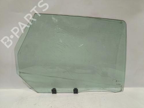 Used Rear right door window Rear right door window PEUGEOT 308 SW II (LC_, LJ_, LR_, LX_, L4_) 1.6 HDi 92 (92 hp) 33128476 33128476