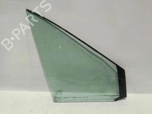 Used Front right quarter glass Front right quarter glass RENAULT SCÉNIC II (JM0/1_) 1.5 dCi (JM02, JM13) (101 hp) 33116476 33116476
