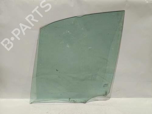 Used Front left door window RENAULT GRAND SCÉNIC II (JM0/1_) 1.5 dCi (JM02, JM13) (101 hp) 33116477