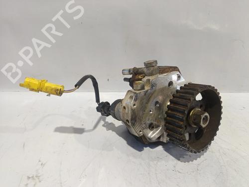 Used Injection pump Injection pump PEUGEOT 206 Hatchback (2A/C) 1.4 HDi eco 70 (68 hp) 33128479 33128479