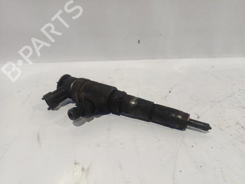 Used Injector Injector PEUGEOT 206 Hatchback (2A/C) 1.4 HDi eco 70 (68 hp) 33131580 33131580