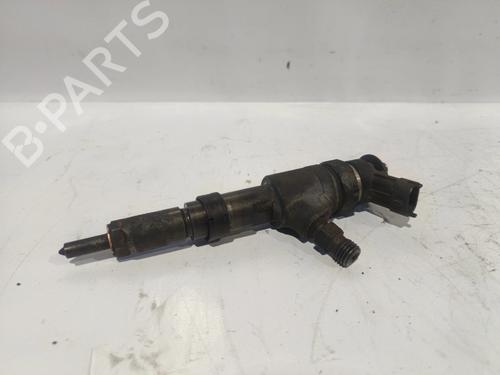 Used Injector Injector PEUGEOT 206 Hatchback (2A/C) 1.4 HDi eco 70 (68 hp) 33131579 33131579