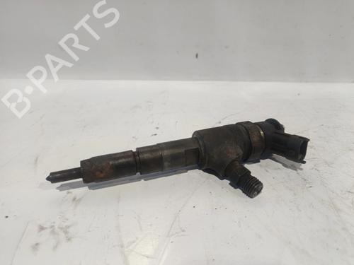 Used Injector Injector PEUGEOT 206 Hatchback (2A/C) 1.4 HDi eco 70 (68 hp) 33131578 33131578