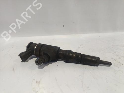 Used Injector Injector PEUGEOT 206 Hatchback (2A/C) 1.4 HDi eco 70 (68 hp) 33131577 33131577