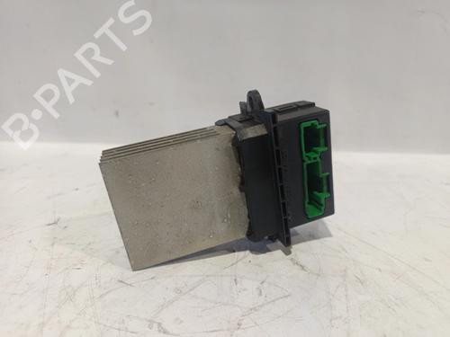 Used Heater resistor Heater resistor RENAULT GRAND SCÉNIC II (JM0/1_) 1.5 dCi (JM02, JM13) (101 hp) 33050686 33050686