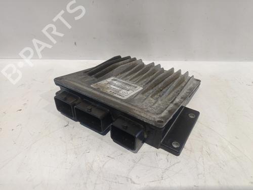 Used Engine control unit (ECU) Engine control unit (ECU) RENAULT GRAND SCÉNIC II (JM0/1_) 1.5 dCi (JM02, JM13) (101 hp) 33050690 33050690