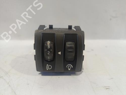 Used Other Other RENAULT GRAND SCÉNIC II (JM0/1_) 1.5 dCi (JM02, JM13) (101 hp) 33050691 33050691