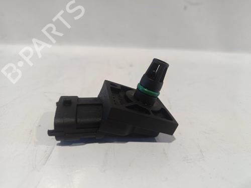 Electronic module RENAULT SCÉNIC II (JM0/1_) 1.5 dCi (JM02, JM13) | BP33054624M83 - Image 2